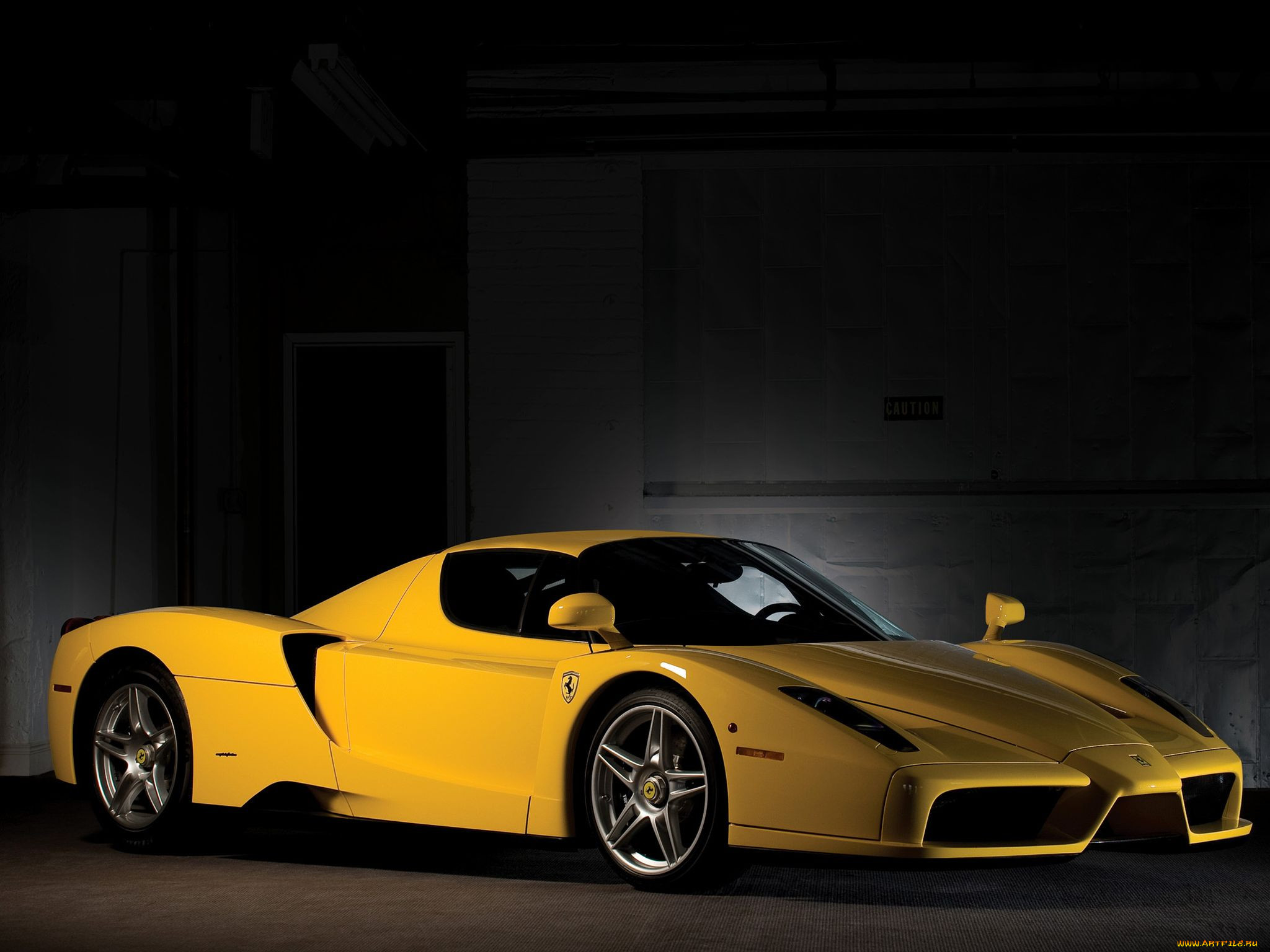 , ferrari